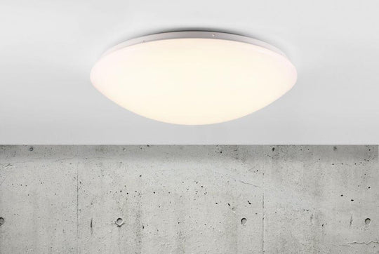 Ask 41 takplafond LED-Taklamper-Nordlux-Hvit-45396001-Lightup.no