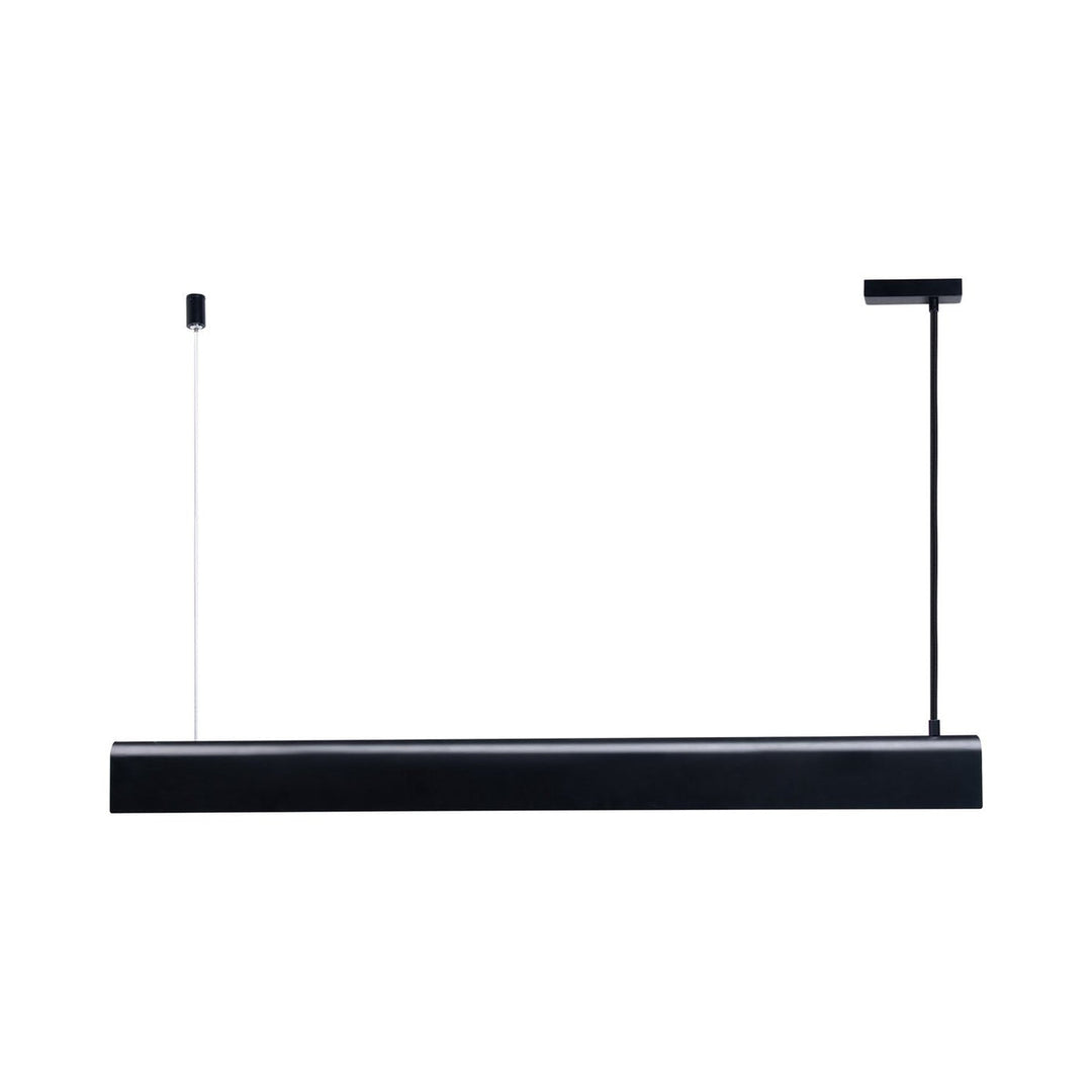 Beau takpendel 100 cm - Svart-Takpendler-DFTP-Svart-2220483003-Lightup.no