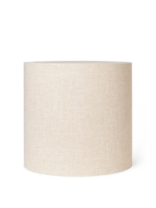 Eclipse Lampeskjerm - Stor - Natural-Lampeskjermer-Ferm Living-Natur-Feg__1104264882-Lightup.no