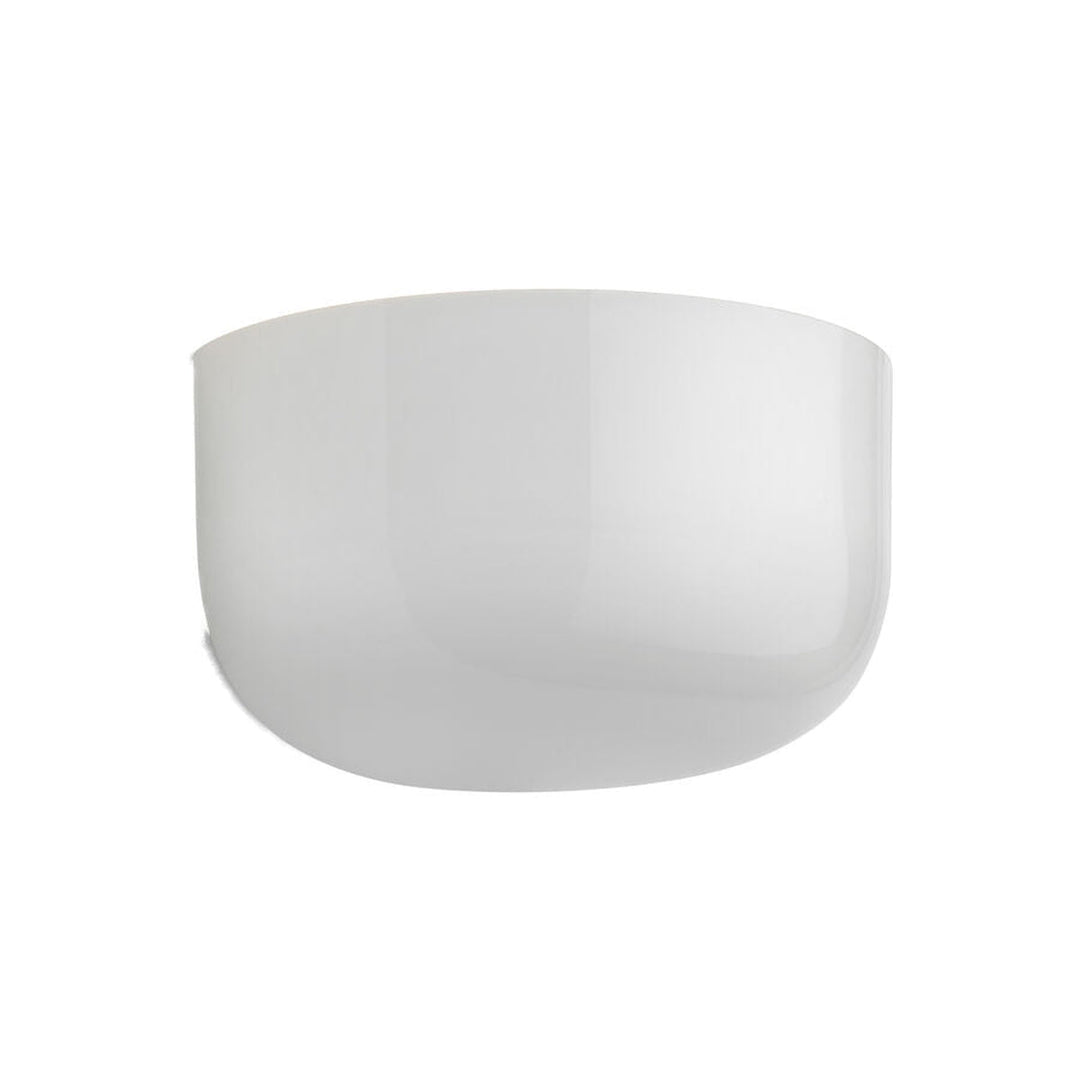 Flos Bellhop Vegglampe Hvit-Vegglamper-Flos-Hvit-Fls__F1080009-Lightup.no