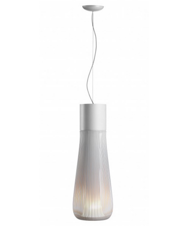 Flos Chasen takpendel - hvit-Takpendler-Flos-Hvit-Fls__F1636009-Lightup.no