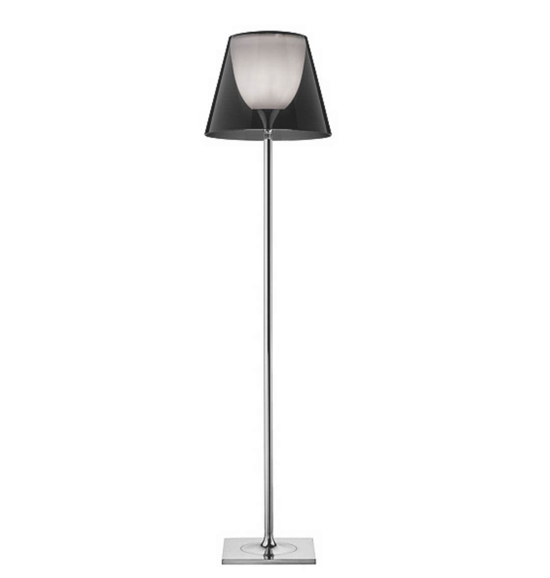 Flos K Tribe F2 Fumè-Gulvlamper-Flos-Røyk-Fls__F6305030-Lightup.no