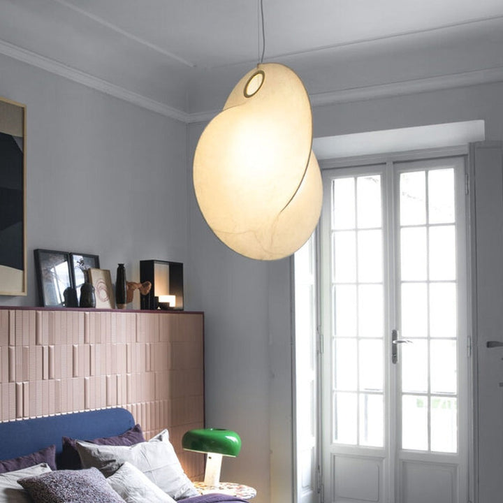 Flos Overlap taklampe S2, Flos-Takpendler-Flos-Hvit-Fls__F4634009-Lightup.no