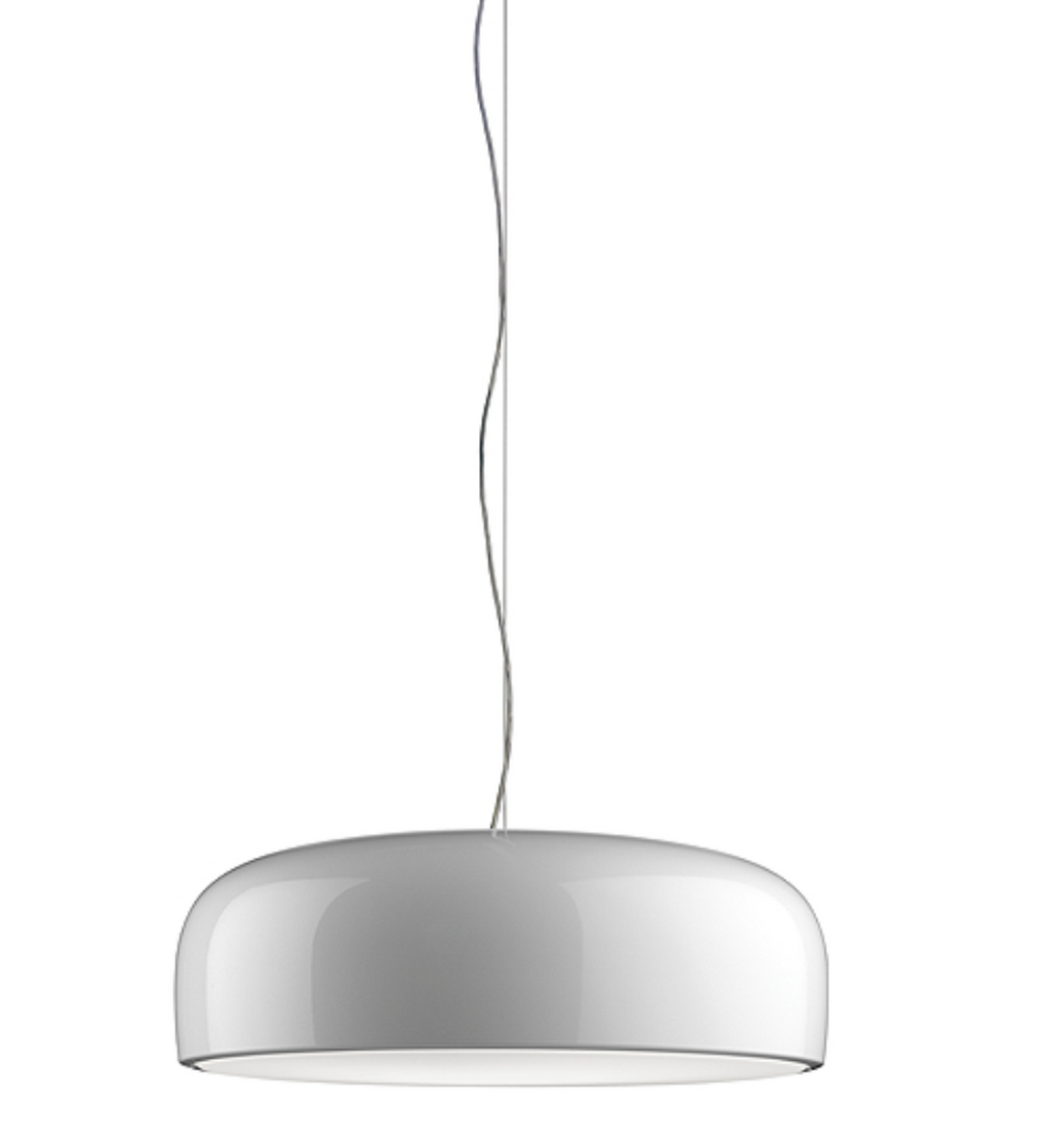 Flos Smithfield taklampe - hvit-Takpendler-Flos-Hvit-Fls__F1371009-Lightup.no