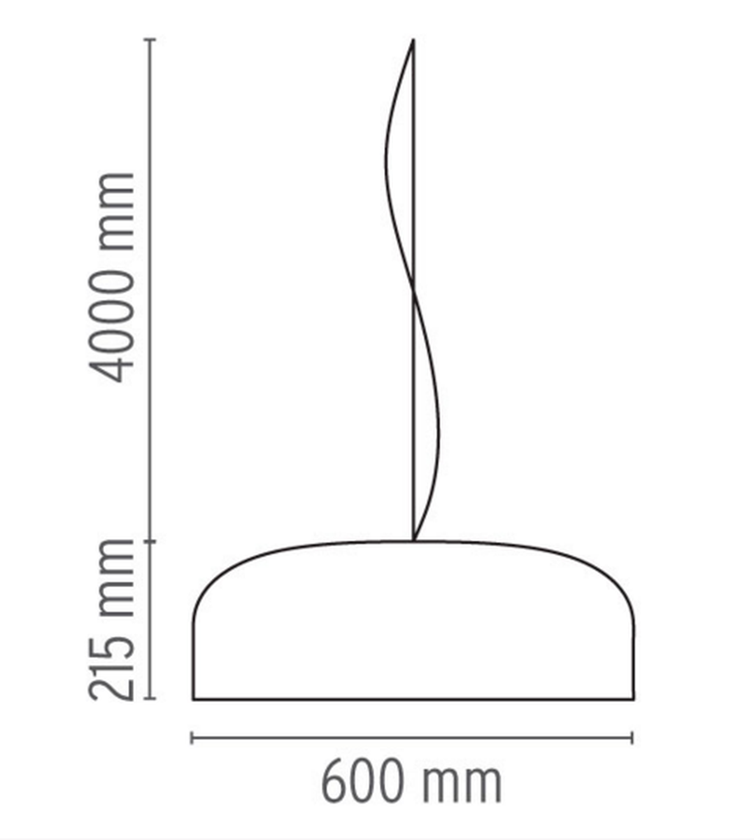 Flos Smithfield taklampe - hvit-Takpendler-Flos-Hvit-Fls__F1371009-Lightup.no