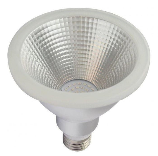 Grow plantelys IP65 E27 - 12 Watt-LED-pære E27 sokkel-Pr home of Scandinavia Ab-Prh__8203012-Lightup.no