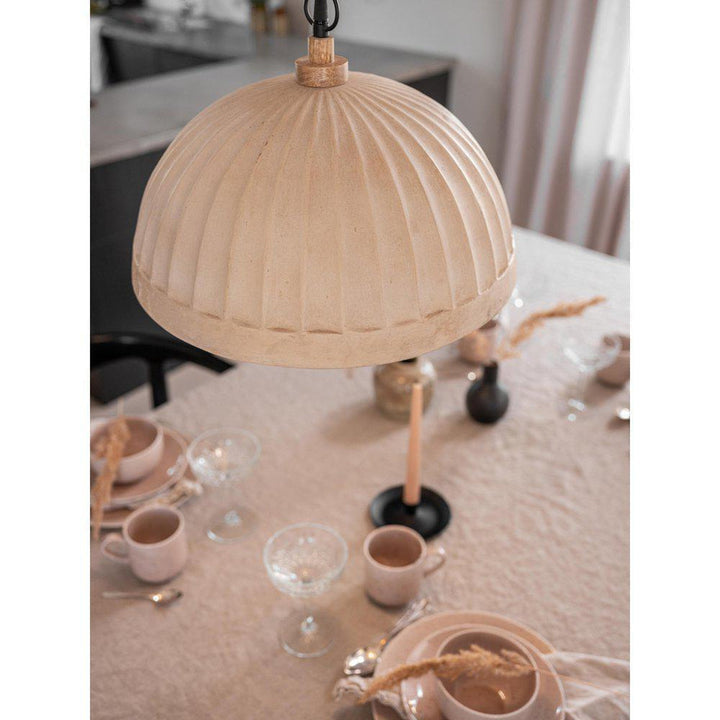 Haley takpendel - Beige-Takpendler-Pr home of Scandinavia Ab-Beige-Prh__3284310-Lightup.no