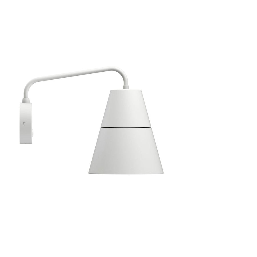 ILI_ILI vegglampe - Hvit-Vegglamper-Grupa-Hvit-LF-AB-W-W-Lightup.no