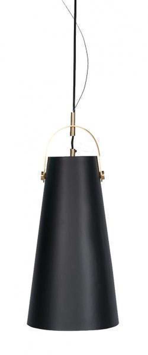 Lia pendel - Svart-Takpendler-Lifestyle Home Collection-Svart-126913-Lightup.no