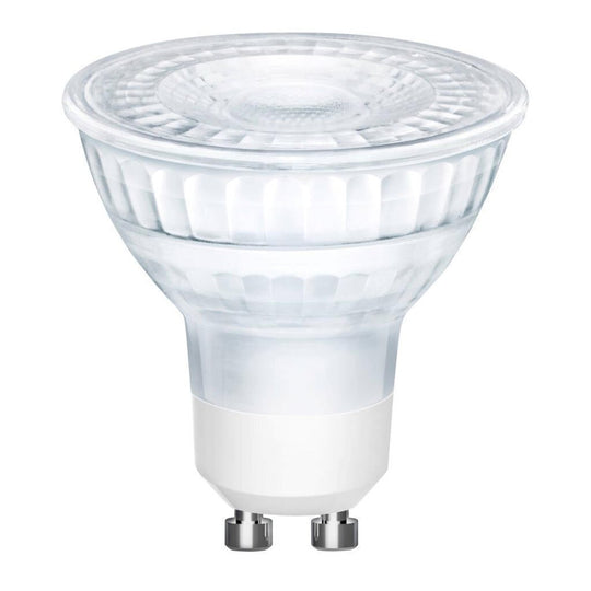 Nordlux GU10 lyspære 4,6W 2700K-LED-pære GU10-Nordlux-5174008621-Lightup.no