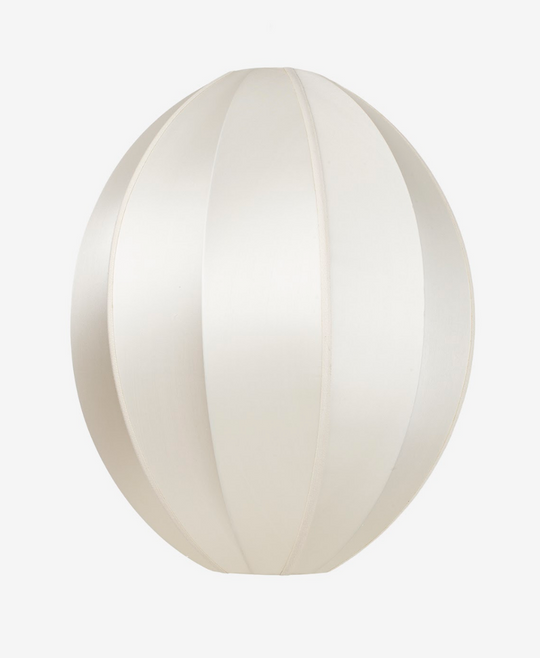 Oi Soi Oi Silkeskjerm Oval Large - Offwhite-Takpendler-Oi Soi Oi-Hvit-Oii__BO3305-Lightup.no