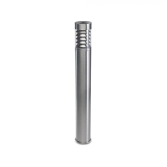 Priap pullert 80 cm, inox aisi 316-Utebelysning pullert-NorDesign-Stål-55-9440-CA-M2-Lightup.no